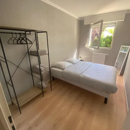 Evry Moon 70m2 Spacious And Bright Daire