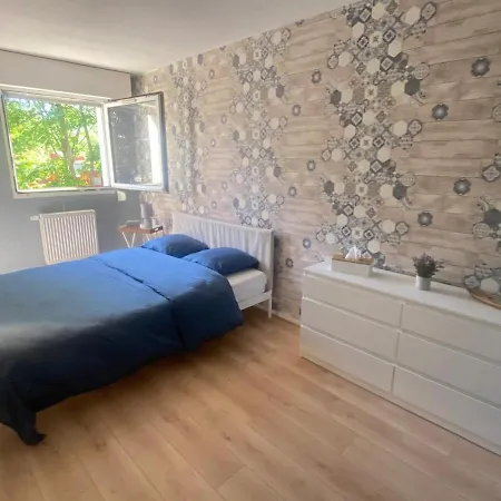 Evry Moon 70m2 Spacious And Bright *