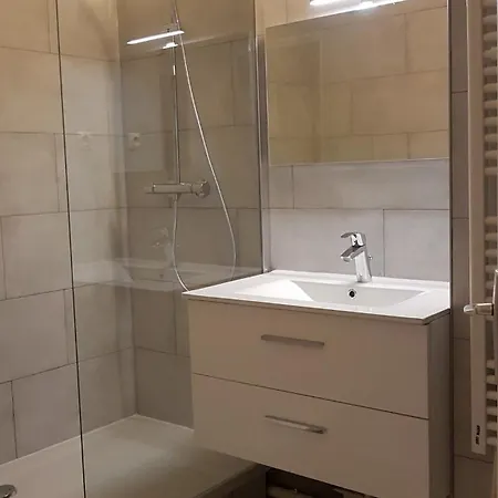 Evry Moon 70m2 Spacious And Bright شقة *