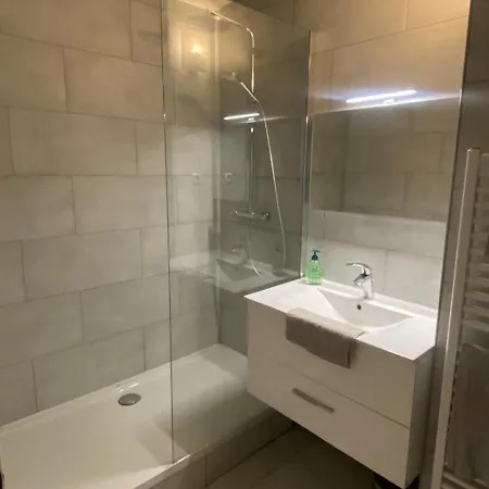 شقة Evry Moon 70m2 Spacious And Bright Courcouronnes