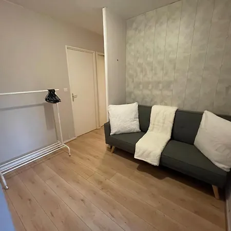 Evry Moon 70m2 Spacious And Bright *